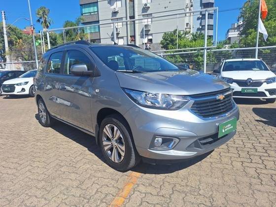 CHEVROLET SPIN 2024