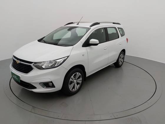 CHEVROLET SPIN 2024