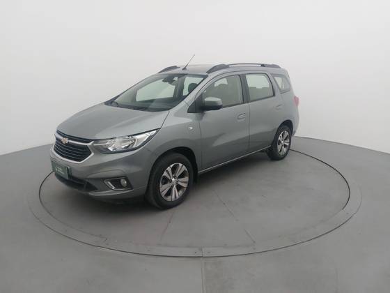 CHEVROLET SPIN 2024
