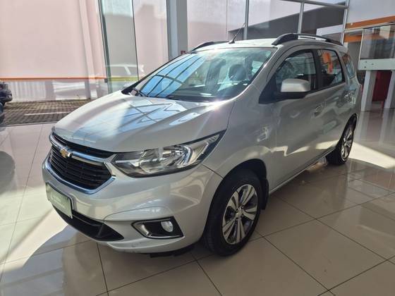 CHEVROLET SPIN 2023