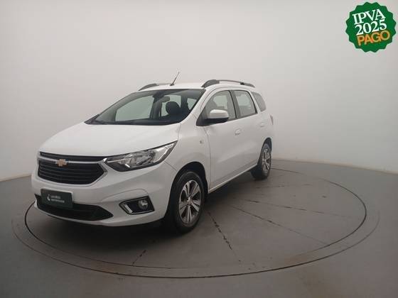 CHEVROLET SPIN 2023