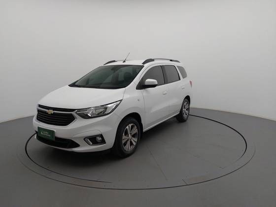 CHEVROLET SPIN 2023
