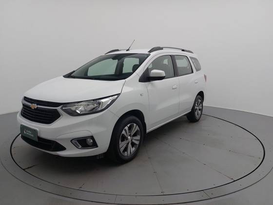 CHEVROLET SPIN 2023