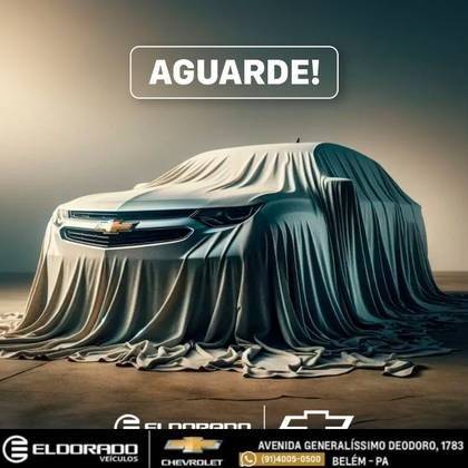 CHEVROLET TRACKER 2023