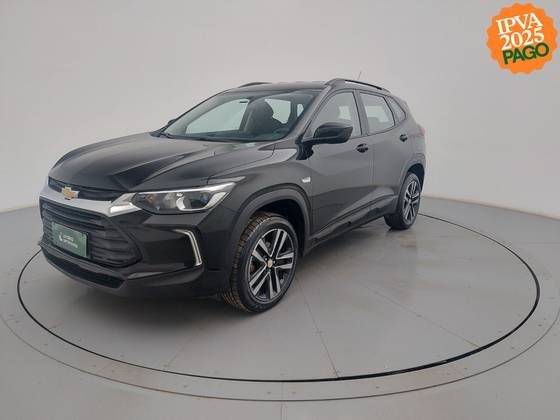 CHEVROLET TRACKER 2024