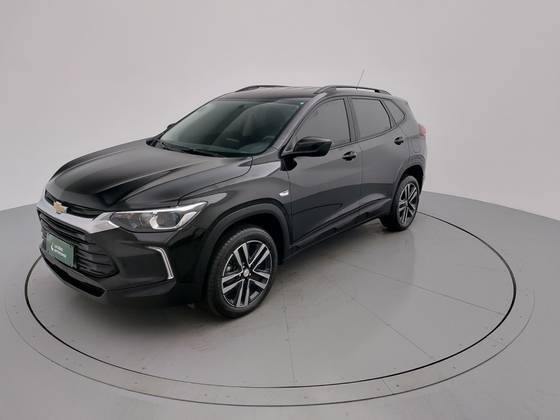 CHEVROLET TRACKER 2024