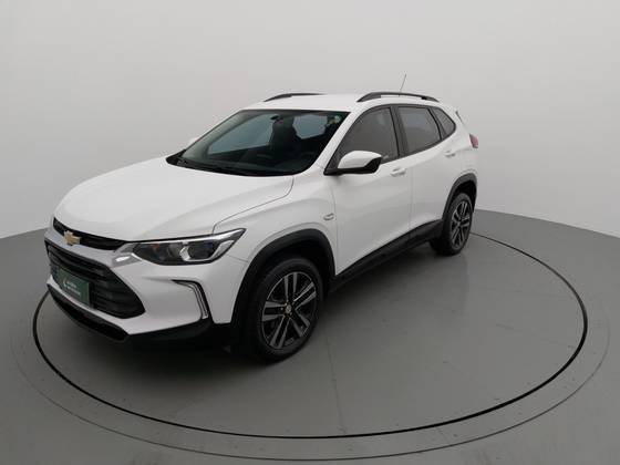 CHEVROLET TRACKER 2024