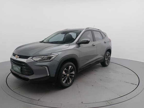 CHEVROLET TRACKER 2023
