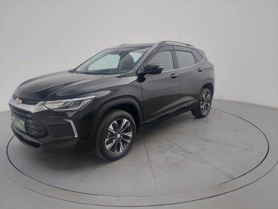CHEVROLET TRACKER 2023