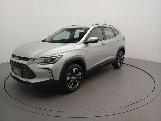 CHEVROLET TRACKER 2022