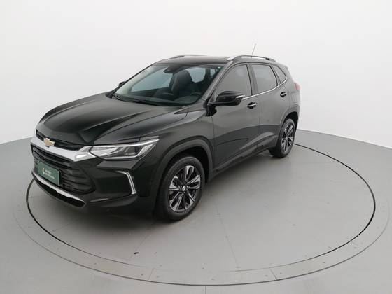 CHEVROLET TRACKER 2022