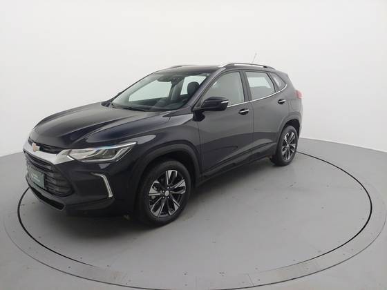 CHEVROLET TRACKER 2024