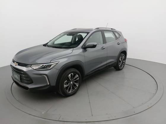 CHEVROLET TRACKER 2023