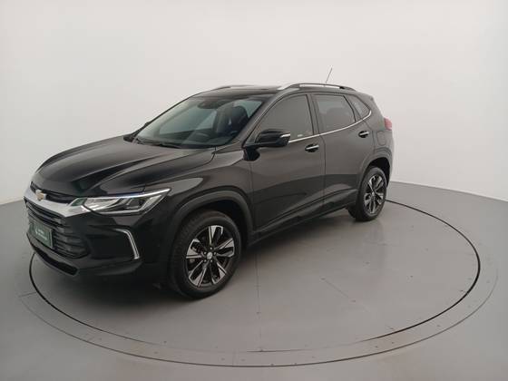 CHEVROLET TRACKER 2023