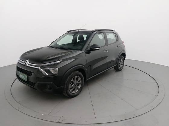 CITROËN C3 2023