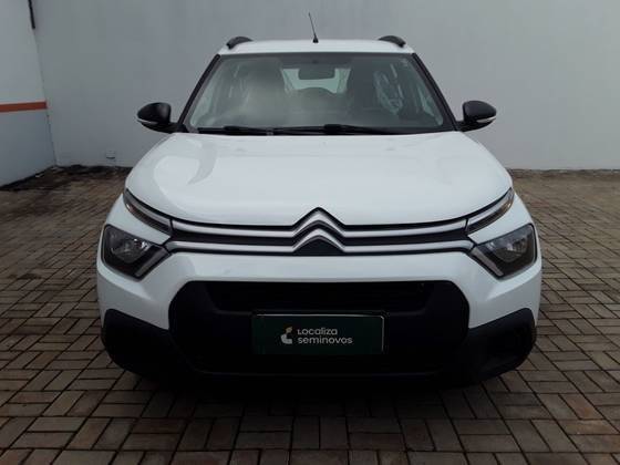 CITROËN C3 2023