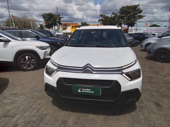 CITROËN C3 2023