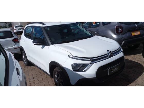 CITROËN C3 2023