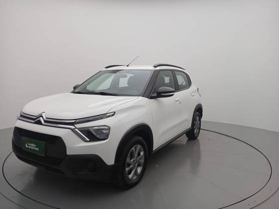 CITROËN C3 2023