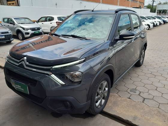 CITROËN C3 2023