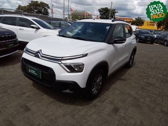 CITROËN C3 2023