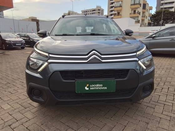 CITROËN C3 2023