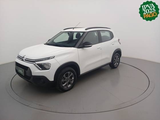 CITROËN C3 2023
