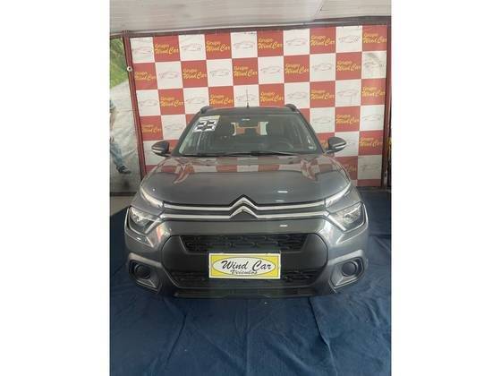 CITROËN C3 2023
