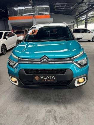 CITROËN C3 2023