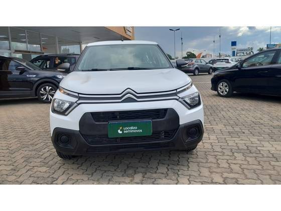 CITROËN C3 2023
