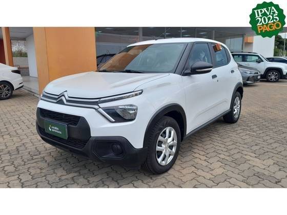 CITROËN C3 2023
