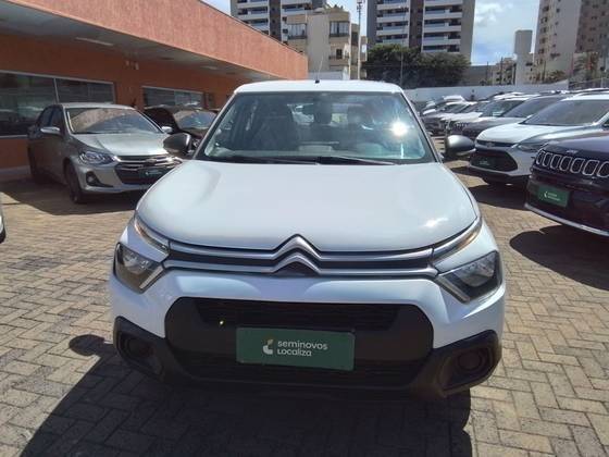 CITROËN C3 2023