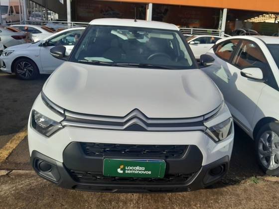 CITROËN C3 2023