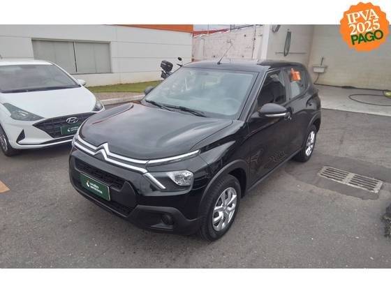 CITROËN C3 2023