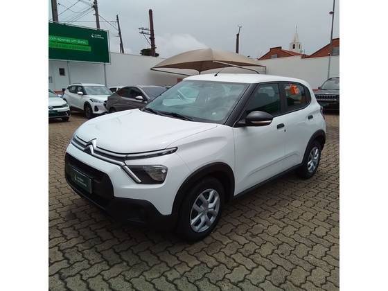 CITROËN C3 2023