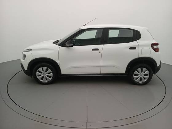 CITROËN C3 2023