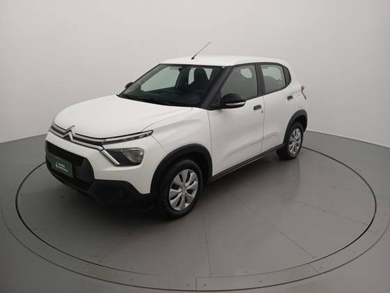 CITROËN C3 2023