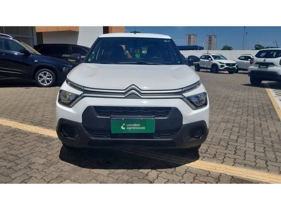 CITROËN C3 2023