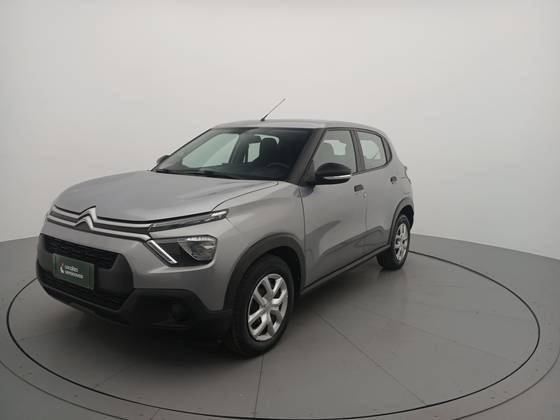 CITROËN C3 2023