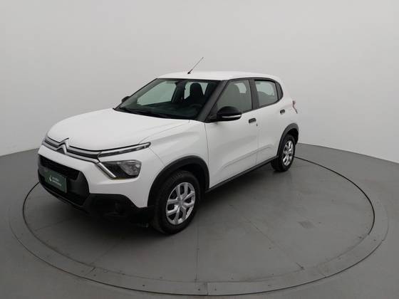 CITROËN C3 2023