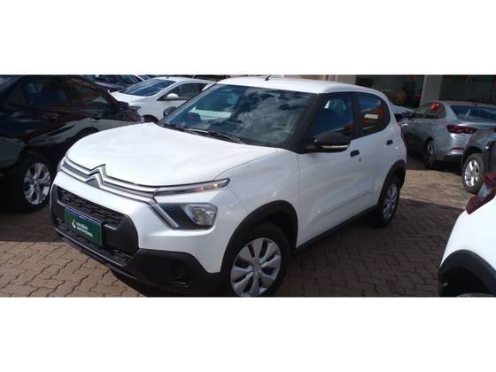 CITROËN C3 2023