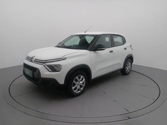 CITROËN C3 2023
