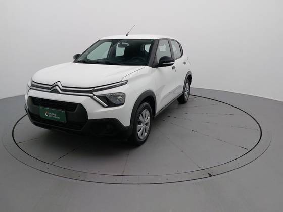 CITROËN C3 2023