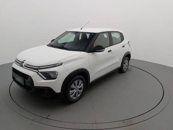 CITROËN C3 2023