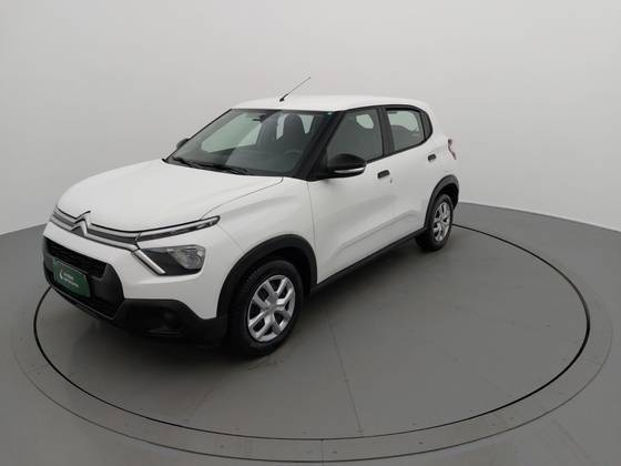 CITROËN C3 2023