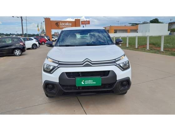 CITROËN C3 2023