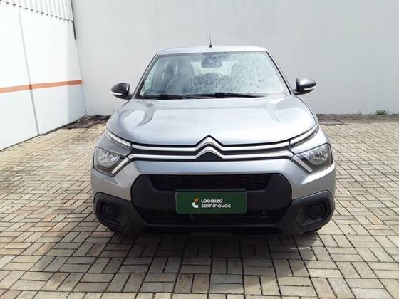 CITROËN C3 2023