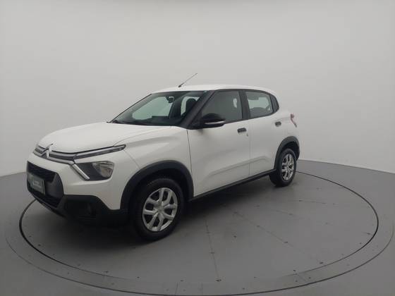 CITROËN C3 2023
