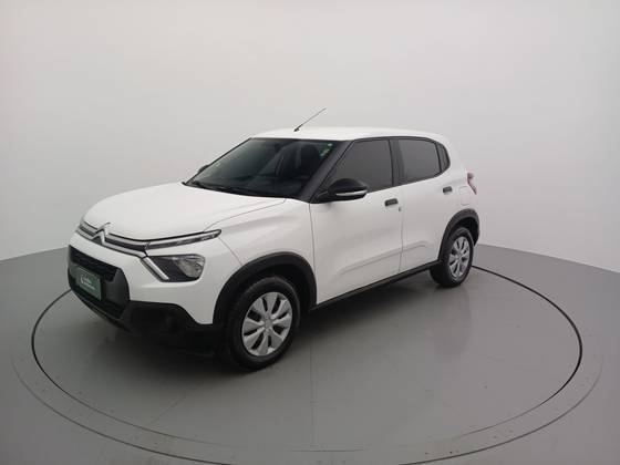 CITROËN C3 2023