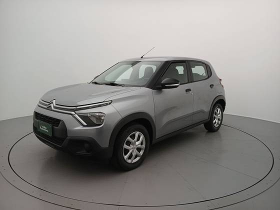 CITROËN C3 2023